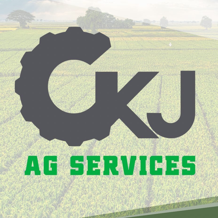 CKJ Ag Services
